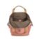 Рюкзак Kipling Tsuki KI4112_25D Розовый (Бельгия)