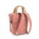 Рюкзак Kipling Tsuki KI4112_25D Розовый (Бельгия)