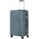 Чемодан CarryOn Connect (L) Dark Grey