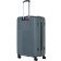 Чемодан CarryOn Connect (L) Dark Grey