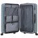 Чемодан CarryOn Connect (L) Dark Grey