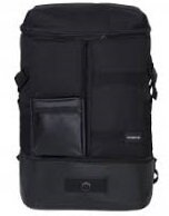 Рюкзак Crumpler Mighty Geek Backpack[Черный]