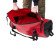 Сумка дорожная Caribee Expedition 120 WP Red