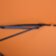 Противоштормовой зонт-трость женский механический с большим куполом BLUNT (БЛАНТ) Bl-xl-2-orange