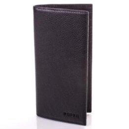 Мужское кожаное портмоне KARYA (КАРИЯ) SHI0937-2FL