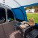 Палатка Vango Madison 600XL Sky Blue