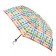 Зонт женский Fulton Soho-2 L859 Rainbow Check (Радужная клетка) Зонт женский Fulton Soho-2 L859 Rainbow Check (Радужная клетка)