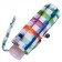Зонт женский Fulton Soho-2 L859 Rainbow Check (Радужная клетка) Зонт женский Fulton Soho-2 L859 Rainbow Check (Радужная клетка)