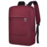 Рюкзак Tucano Loop Backpack 15.6'', Burgundy