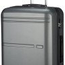 Чемодан Travelite Yamba TL075049-04 Серый (Германия)