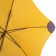 Противоштормовой зонт-трость женский механический с большим куполом BLUNT (БЛАНТ) Bl-xl-2-yellow