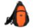 Детский рюкзак ONEPOLAR (ВАНПОЛАР) W1292-orange