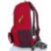 Женский рюкзак-'спасательный жилет' ONEPOLAR (ВАНПОЛАР) W2108-red
