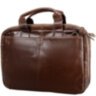 Кожаная мужская сумка с карманом для ноутбука ETERNO (ЭТЭРНО) RB-7092C
