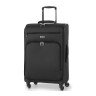 Чемодан Rock Neo-Lite (S) Black