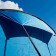 Палатка Vango Langley 600XL Sky Blue