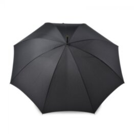 Зонт мужской Fulton Consul G808 Black (Черный)