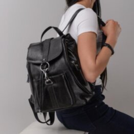 Рюкзак Olivia Leather NWBP27-5522A-BP