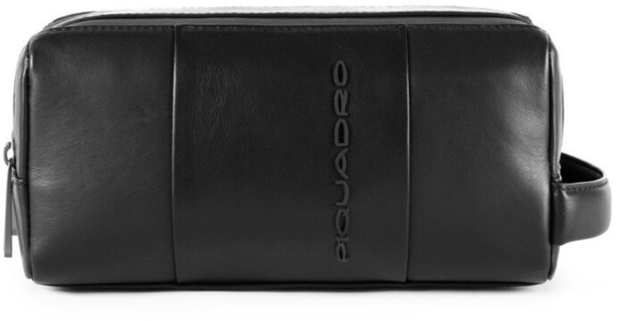 Несессер Piquadro Urban (UB00) BY3880UB00_N Черный (Италия)