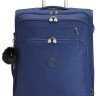 Чемодан Kipling YOURI SPIN K11854_48G Синий (Бельгия)