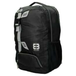 Рюкзак для ноутбука Enrico Benetti Vigo Eb47134 001 Черный (Нидерланды)