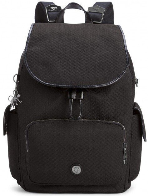Рюкзак Kipling CITY PACK K15625_56G Черный (Бельгия)