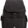 Рюкзак Kipling CITY PACK K15625_56G Черный (Бельгия)