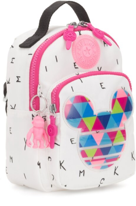 Рюкзак Kipling Alber KI0351_1CB Белый (Бельгия)