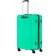 Чемодан CarryOn Connect (L) Green