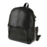 Рюкзак кожаный TIDING BAG M5186A