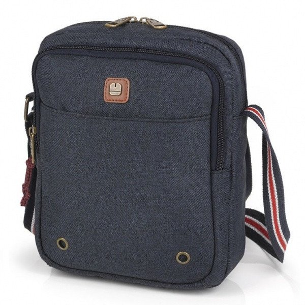 Сумка на плечо Gabol Dock 3.8L Blue 531612 003