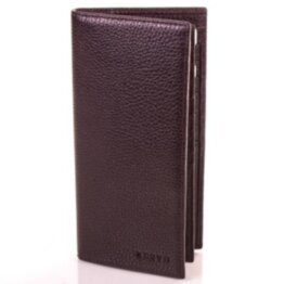 Мужское кожаное портмоне KARYA (КАРИЯ) SHI0937-10FL