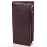 Мужское кожаное портмоне KARYA (КАРИЯ) SHI0937-10FL