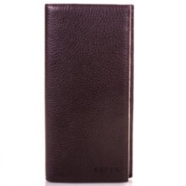 Мужское кожаное портмоне KARYA (КАРИЯ) SHI0937-10FL