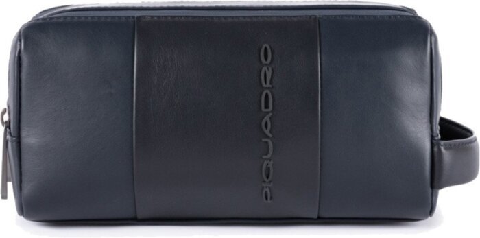 Несессер Piquadro Urban (UB00) BY3880UB00_BLU Синий (Италия)