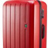 Чемодан Lojel Lucid 2 Lj-CF1717L_R Красный (Япония)