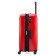 Чемодан Lojel Lucid 2 Lj-CF1717L_R Красный (Япония)