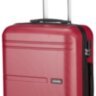 Чемодан Travelite Yamba TL075048-17 Розовый (Германия)