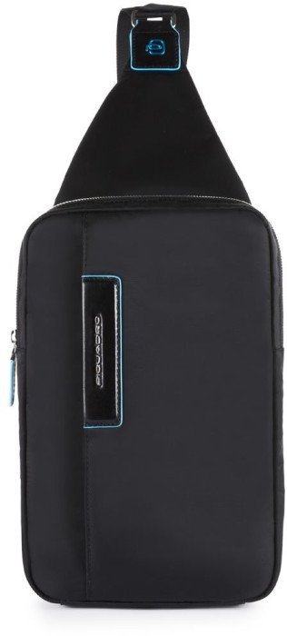 Рюкзак Piquadro Celion (CE) CA3387CE_N Черный (Италия)