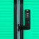Чемодан CarryOn Connect (S) Green