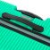 Чемодан CarryOn Connect (S) Green