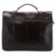 Мужской кожаный портфель TIDING BAG 6057J