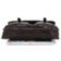 Мужской кожаный портфель TIDING BAG 6057J