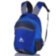 Детский рюкзак ONEPOLAR (ВАНПОЛАР) W1700-blue