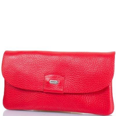 Клатч-кошелек женский кожаный DESISAN (ДЕСИСАН) SHI213-4-1FL