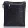 Мужская кожаная сумка-планшет TOFIONNO (ТОФИОННО) TUW018-4-black