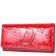 Кошелек женский кожаный 4U CAVALDI (ФО Ю КАВАЛЬДИ) DNKPN27-BB-red