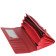 Кошелек женский кожаный 4U CAVALDI (ФО Ю КАВАЛЬДИ) DNKPN27-BB-red