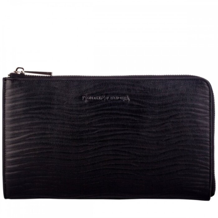 Тревелер Smith & Canova 28604 Barbon (Black)