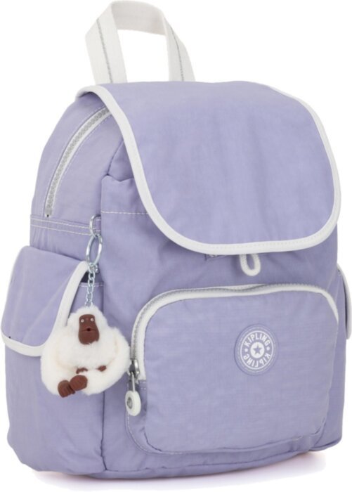 Рюкзак Kipling CITY PACK KI2670_31J Фиолетовый (Бельгия)